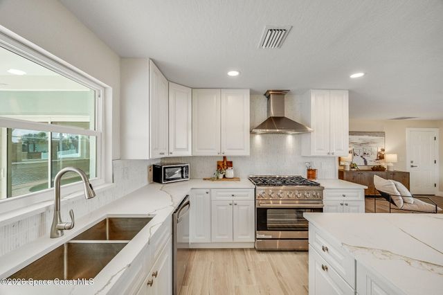 135 Artemis Boulevard, Merritt Island, FL 32953