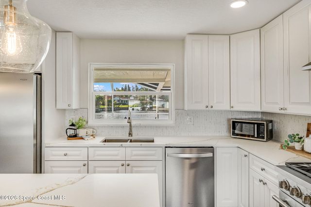 135 Artemis Boulevard, Merritt Island, FL 32953