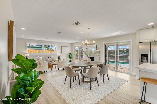 135 Artemis Boulevard, Merritt Island, FL 32953