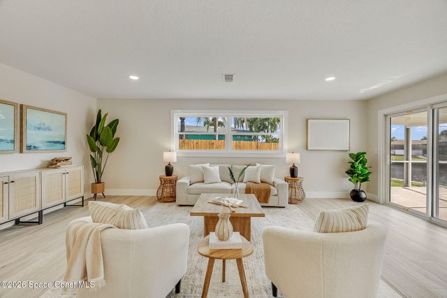 135 Artemis Boulevard, Merritt Island, FL 32953