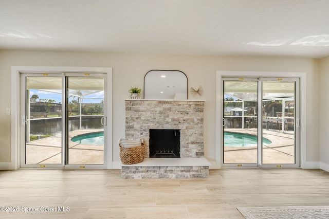 135 Artemis Boulevard, Merritt Island, FL 32953