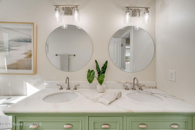 135 Artemis Boulevard, Merritt Island, FL 32953