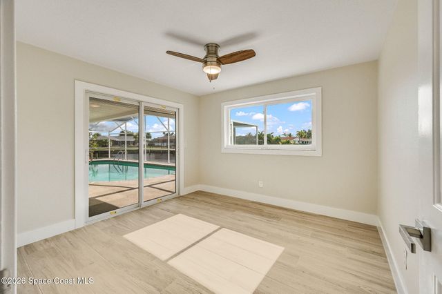 135 Artemis Boulevard, Merritt Island, FL 32953
