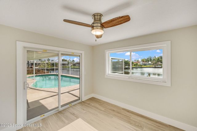 135 Artemis Boulevard, Merritt Island, FL 32953