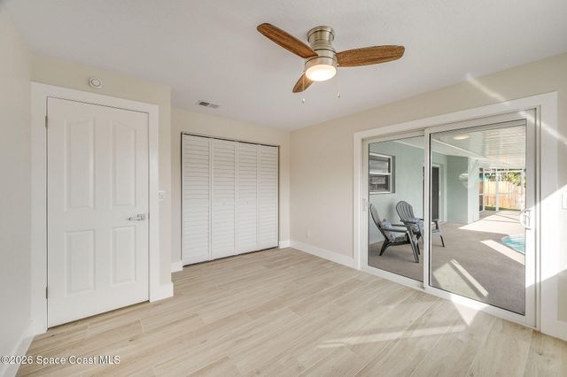 135 Artemis Boulevard, Merritt Island, FL 32953