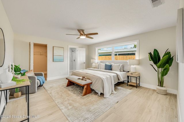 135 Artemis Boulevard, Merritt Island, FL 32953