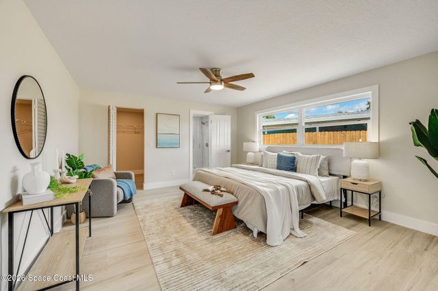 135 Artemis Boulevard, Merritt Island, FL 32953