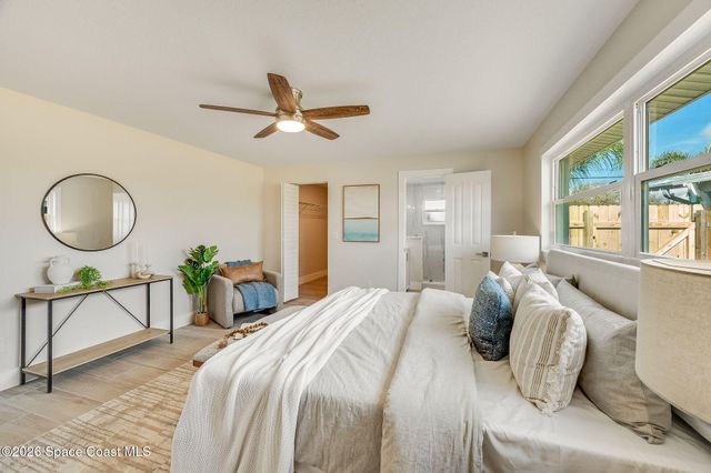 135 Artemis Boulevard, Merritt Island, FL 32953