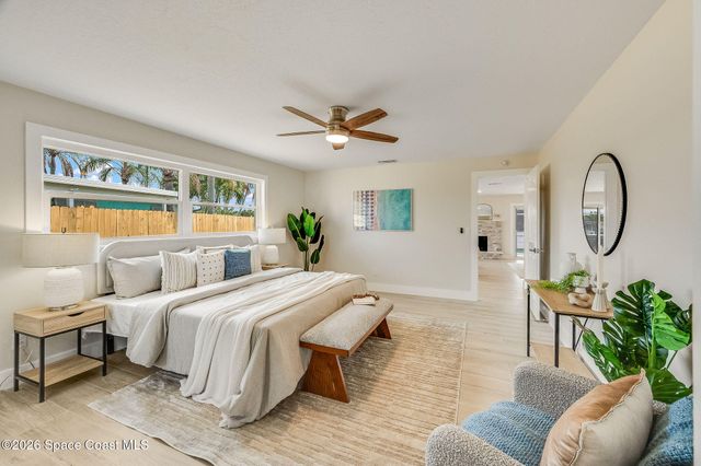 135 Artemis Boulevard, Merritt Island, FL 32953