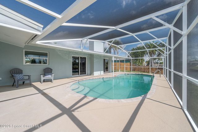 135 Artemis Boulevard, Merritt Island, FL 32953