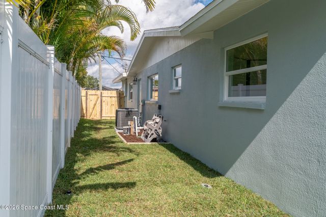 135 Artemis Boulevard, Merritt Island, FL 32953