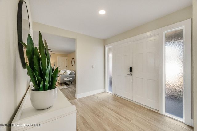 135 Artemis Boulevard, Merritt Island, FL 32953