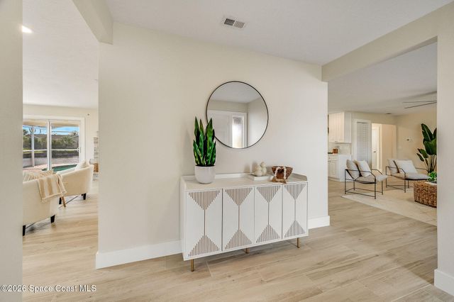 135 Artemis Boulevard, Merritt Island, FL 32953