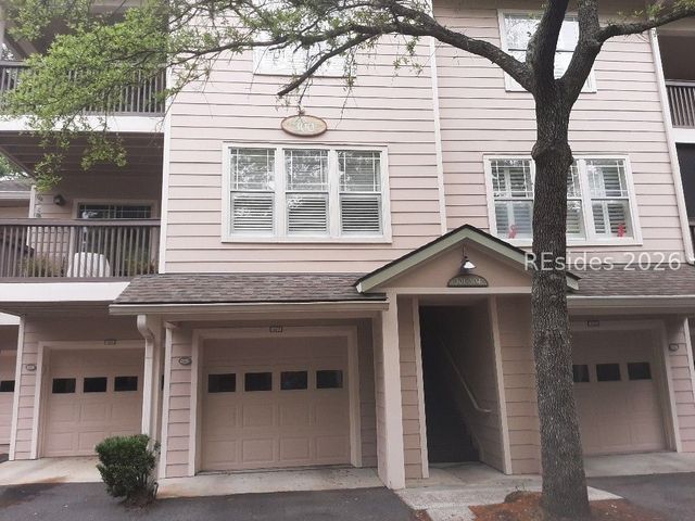 30 Paddle Boat Ln Apt 302, Hilton Head Island, SC 29928