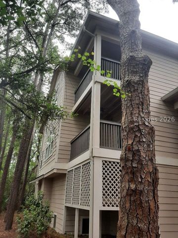 30 Paddle Boat Ln Apt 302, Hilton Head Island, SC 29928