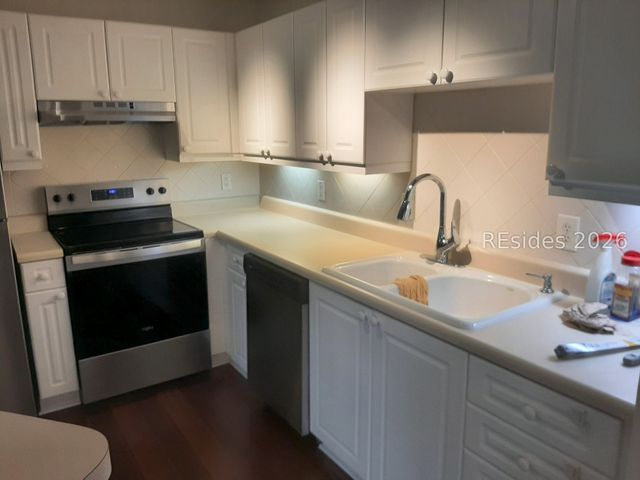 30 Paddle Boat Ln Apt 302, Hilton Head Island, SC 29928