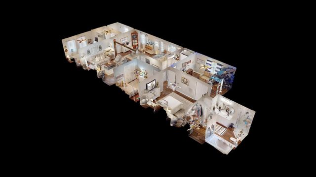 9497 FM 804, Larue, TX 75770