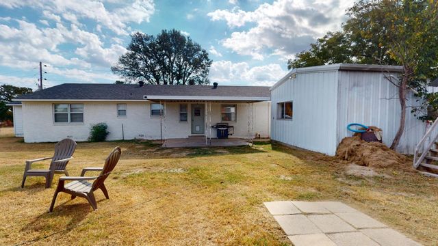 9497 FM 804, Larue, TX 75770