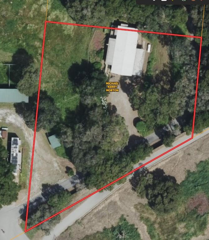 17657 Vierra Canyon Road, Salinas, CA 93907