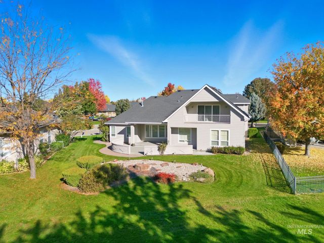 1007 W Oakhampton Drive, Eagle, ID 83616