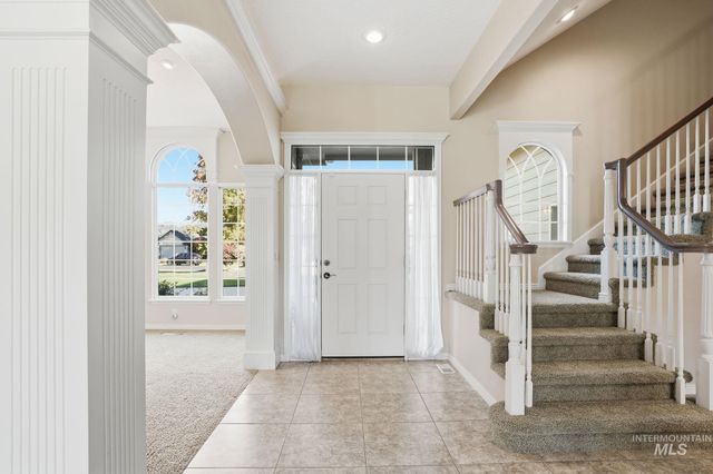 1007 W Oakhampton Drive, Eagle, ID 83616