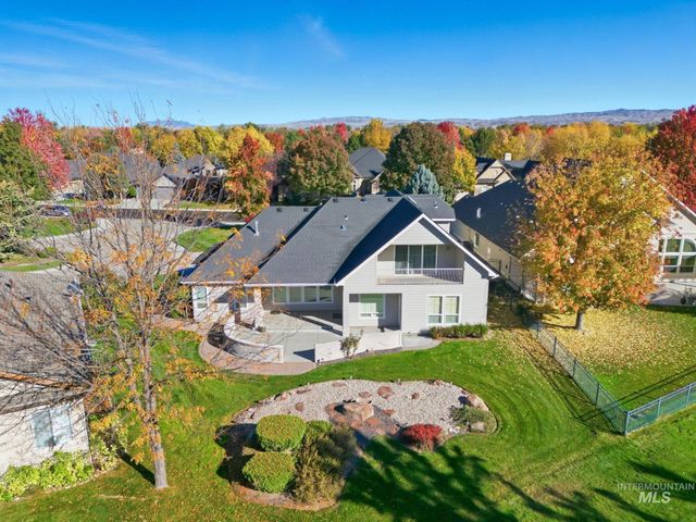 1007 W Oakhampton Drive, Eagle, ID 83616