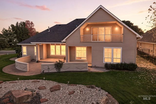 1007 W Oakhampton Drive, Eagle, ID 83616