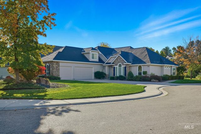 1007 W Oakhampton Drive, Eagle, ID 83616