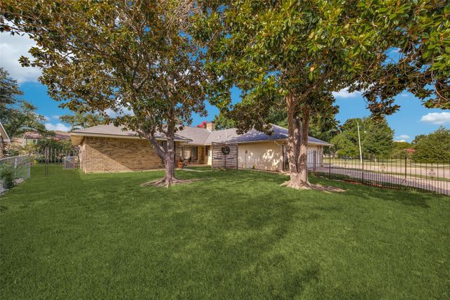 1138 Mill Springs, Richardson, TX 75080