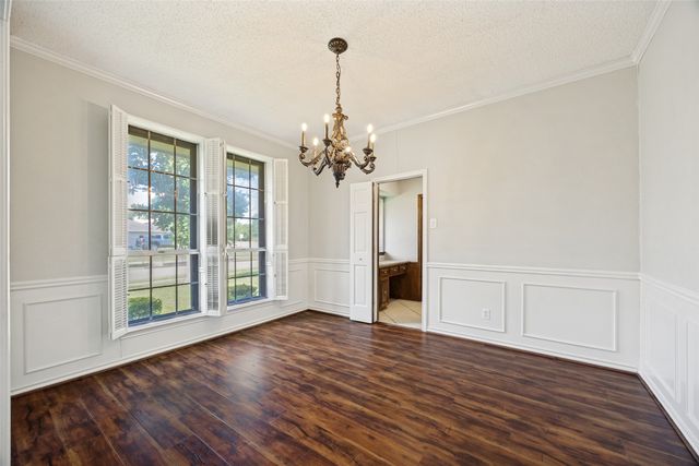 1138 Mill Springs, Richardson, TX 75080