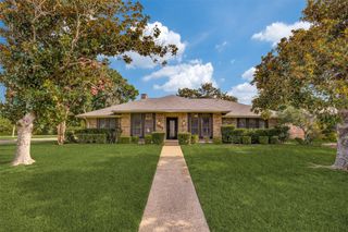 1138 Mill Springs, Richardson, TX 75080