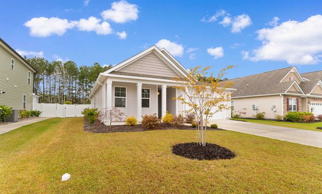 492 Cattle Drive Circle, Myrtle Beach, SC 29588