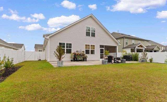492 Cattle Drive Circle, Myrtle Beach, SC 29588