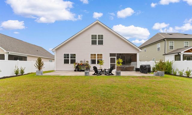 492 Cattle Drive Circle, Myrtle Beach, SC 29588