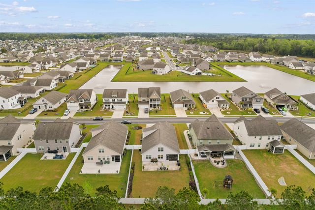 492 Cattle Drive Circle, Myrtle Beach, SC 29588