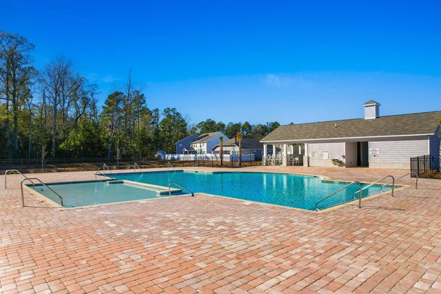 492 Cattle Drive Circle, Myrtle Beach, SC 29588