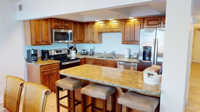 16284 Perdido Key Dr 712, Pensacola, FL 32507
