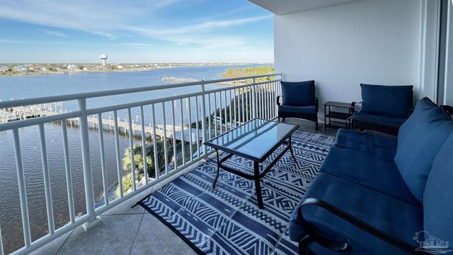 16284 Perdido Key Dr 712, Pensacola, FL 32507