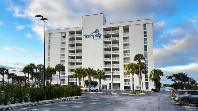 16284 Perdido Key Dr 712, Pensacola, FL 32507