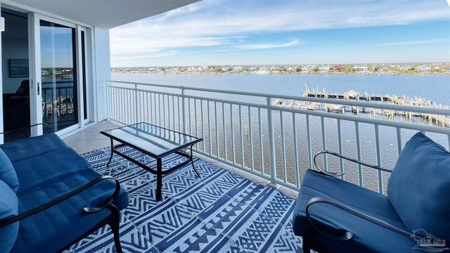 16284 Perdido Key Dr 712, Pensacola, FL 32507