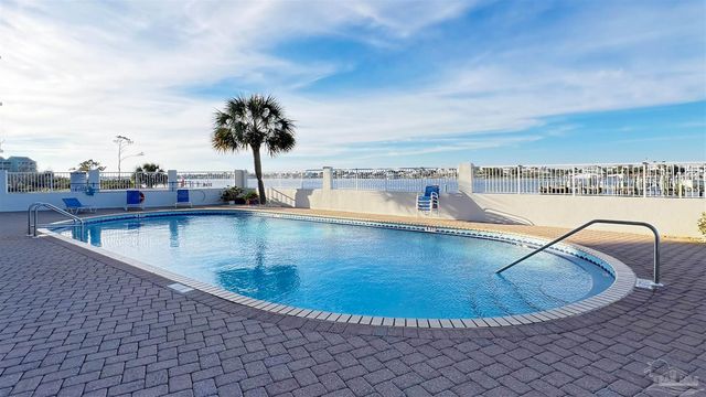 16284 Perdido Key Dr 712, Pensacola, FL 32507