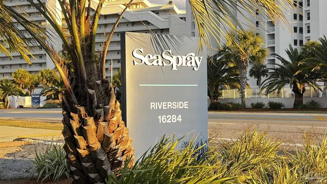 16284 Perdido Key Dr 712, Pensacola, FL 32507