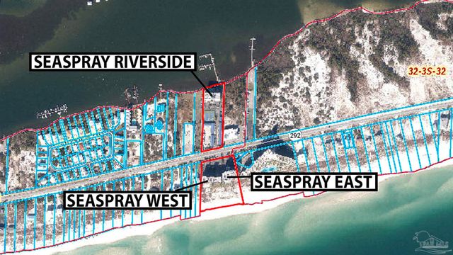 16284 Perdido Key Dr 712, Pensacola, FL 32507