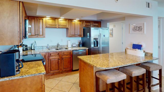 16284 Perdido Key Dr 712, Pensacola, FL 32507