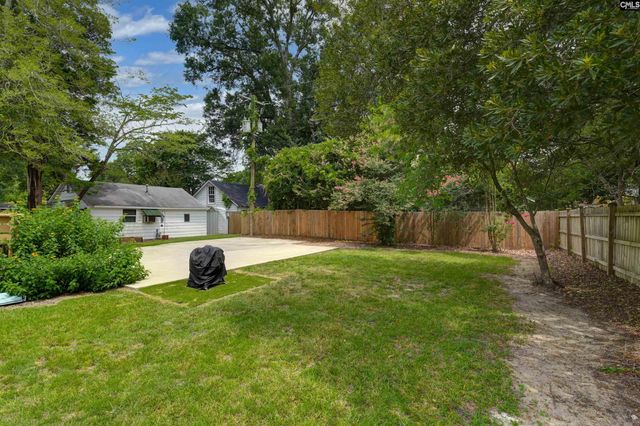 3427 Wheat Street, Columbia, SC 29205