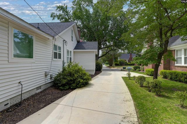 3427 Wheat Street, Columbia, SC 29205