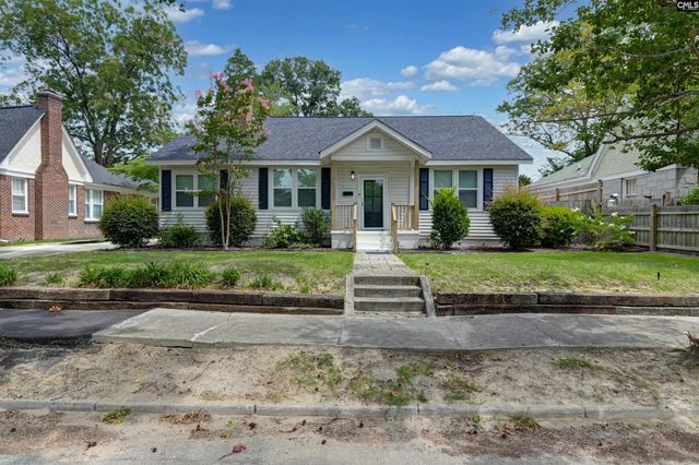 3427 Wheat Street, Columbia, SC 29205