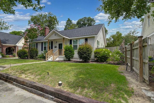 3427 Wheat Street, Columbia, SC 29205