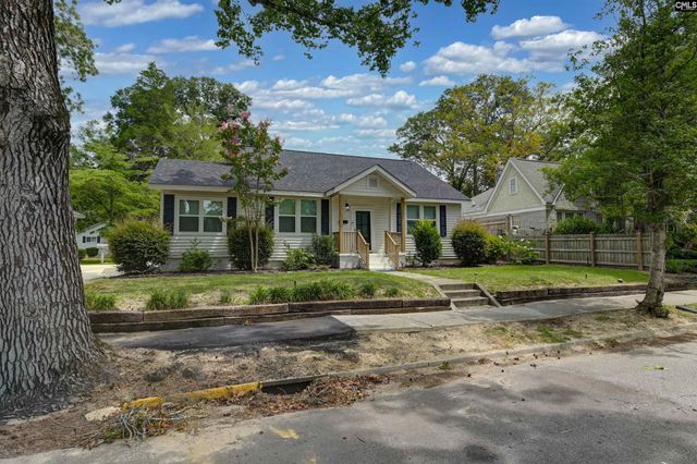 3427 Wheat Street, Columbia, SC 29205