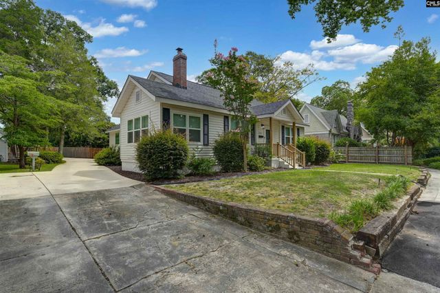 3427 Wheat Street, Columbia, SC 29205